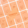 Secretplay - Jeu De Rôle Sexmatch Édition Jeu De Rôle